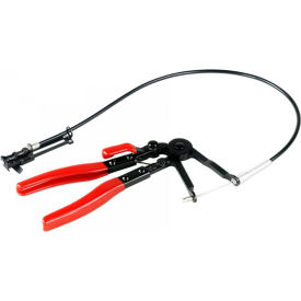 Flexible Cable 15" Hose Clamp Plier