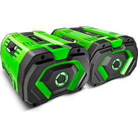 12.0 Amp Hour Battery, 56V Lithium Ion