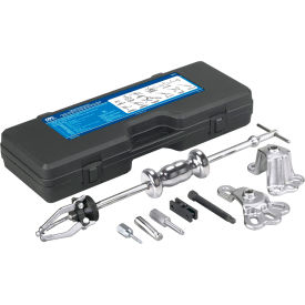 9-Way Slide Hammer Puller Set