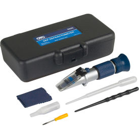 DEF Refractometer, 0.5% Graduation, 40% Max Scale