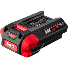 PWRCORE 40 Lithium Battery, 2.5Ah