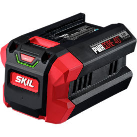 PWRCORE 40 Lithium Battery, 6.0Ah