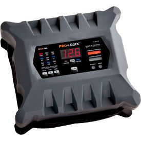 10A 12/24V SOLAR PRO-LOGIX Battery Charger