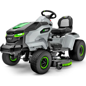 42" T6 Riding Lawn Tractor, 56V, 6.0Ah Battery