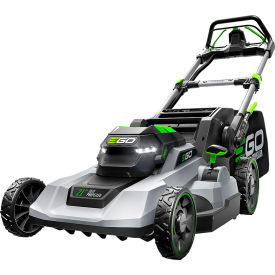 21" 600 Series Self-Propelled Mower Kit, 56V, 6.0Ah Battery