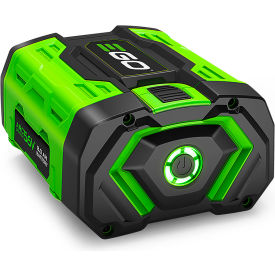 8.0 Amp Hour Battery, 56V Lithium Ion