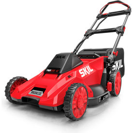 PWRCORE 20" Brushless Push Mower Kit, 40V, 6.0Ah Battery