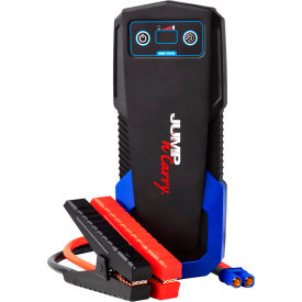 12V Lithium Jump Starter, 450 Start Assist Amps