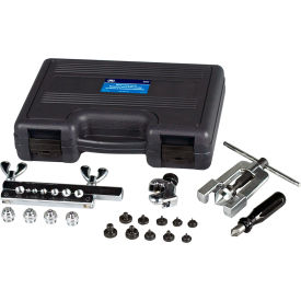 Master Brake Line Flaring Tool Kit