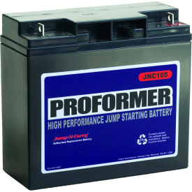 Jump-N-Carry Proformer Replacement Battery For JNC4000/JNC660/JNC770/JNCAIR