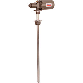 3.5 To 1 Oil Pump