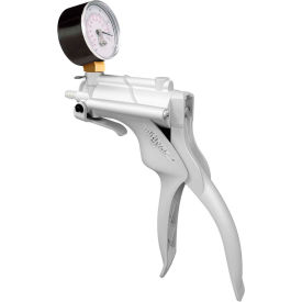 Selectline Hand Pump w/Gauge