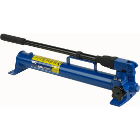 Two-Speed Hydraulic Hand Pump