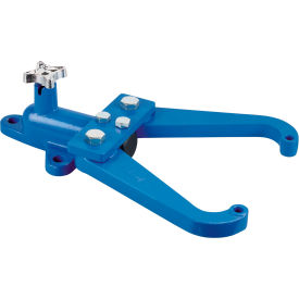 Bench Mounted Holding Fixture