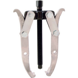 Puller, 2 Jaw Reversible, 6" Spread, 5 Ton