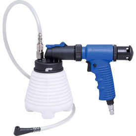 Vacuum Brake Bleeder
