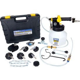 Pressure Bleed Kit For Bleeding Hydraulic Brake & Clutches