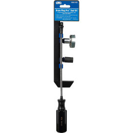 Heavy Duty Drain Plug Pro Tool Kit