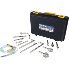 ATF Refill Accessory w/ 14 ATF Adapters Kit, Converts MV7201