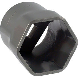 2-5/8" 6 Point 3/4" Drive Locknut DP Satin