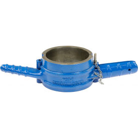 Piston Ring Compressor, 4-9/16" Dia.