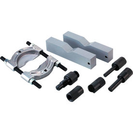 Floor Press 25 Ton Accessories Kit