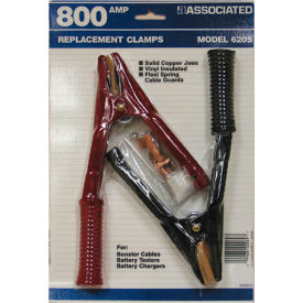 800A Clamp Kit