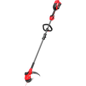 40V BL 15" Quick-load String Trimmer Kit with 1P 2.5Ah Battery, 150W charger