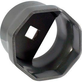 3-7/8" 8-Point Wheel Bearing Locknut Socket