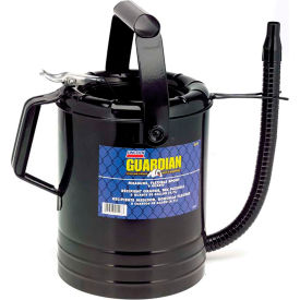 Painted Steel Flexible Spout, 8 Qt