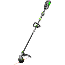 16" LINE IQ String Trimmer with Powerload Technology, Battery & Charger