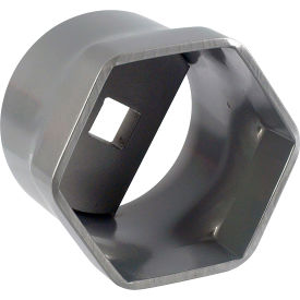 3-3/4" 6-Point Wheel Bearing Locknut Socket