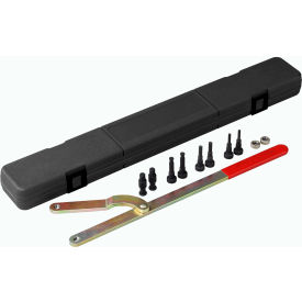 Universal CAM Crank Fan Clutch Holder Set