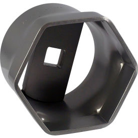 4" 6 Point Wheel Bearing Locknut Socket