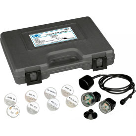 11 Piece Noid Lite Set