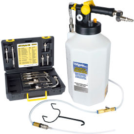 ATF Refill Kit for Topping or Refilling Sealed Auto Transmissions