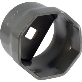 3-3/4" 8-Point Wheel Bearing Locknut Socket