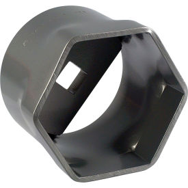 3-7/8" 6-Point Wheel Bearing Locknut Socket