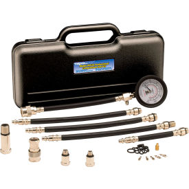 Professional Compression Test Kit For Gasoline or Petrol Engines