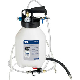Transmission Fluid Reservoir, 1.5 Gallon