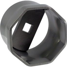 4-3/8" 8-Point Wheel Bearing Locknut Socket