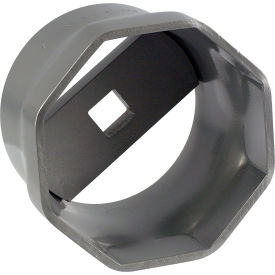 4-1/2" 8-Point Wheel Bearing Locknut Socket