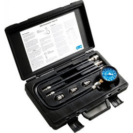 Compression Tester Kit