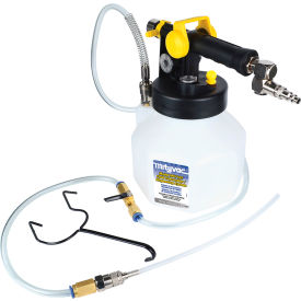 Fluid Evacuator and Dispenser, 2.5 Gallon