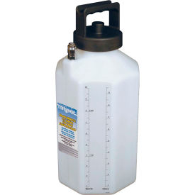 Fluid Reservoir Bottle, 2.5 Gallon