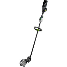 Commercial Curved Shaft Edger Tool