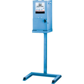 Air Operated Oil Filter Crusher, 10 Tons Force