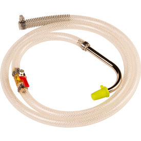Replacement Hose for Gear Oil Dispenser