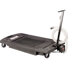 Low Profile Transfer Tanker, 15 Gallon