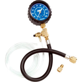 Fuel Pressure Tester Kit